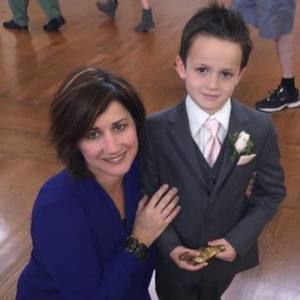 Meet your Posher, Debbie